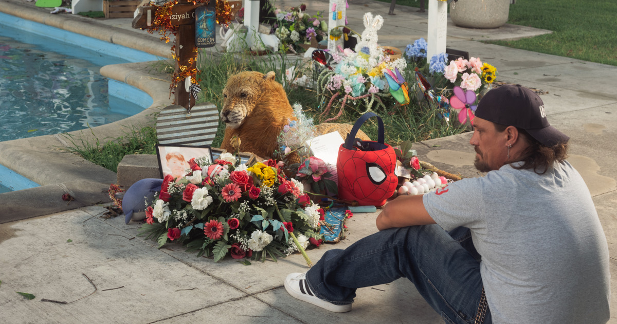 Featured image for One Year Later: Uvalde Parents Honor Children Lost in Robb Elementary Shooting