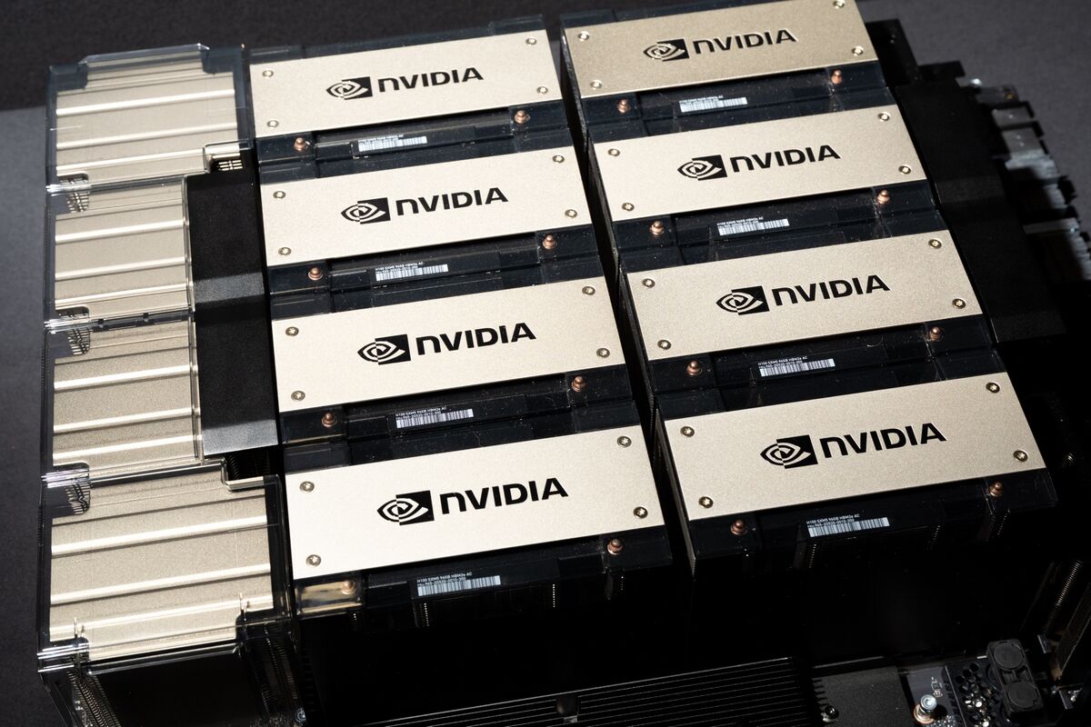 Nvidia Expands Operations to Vietnam, Focusing on AI Development
