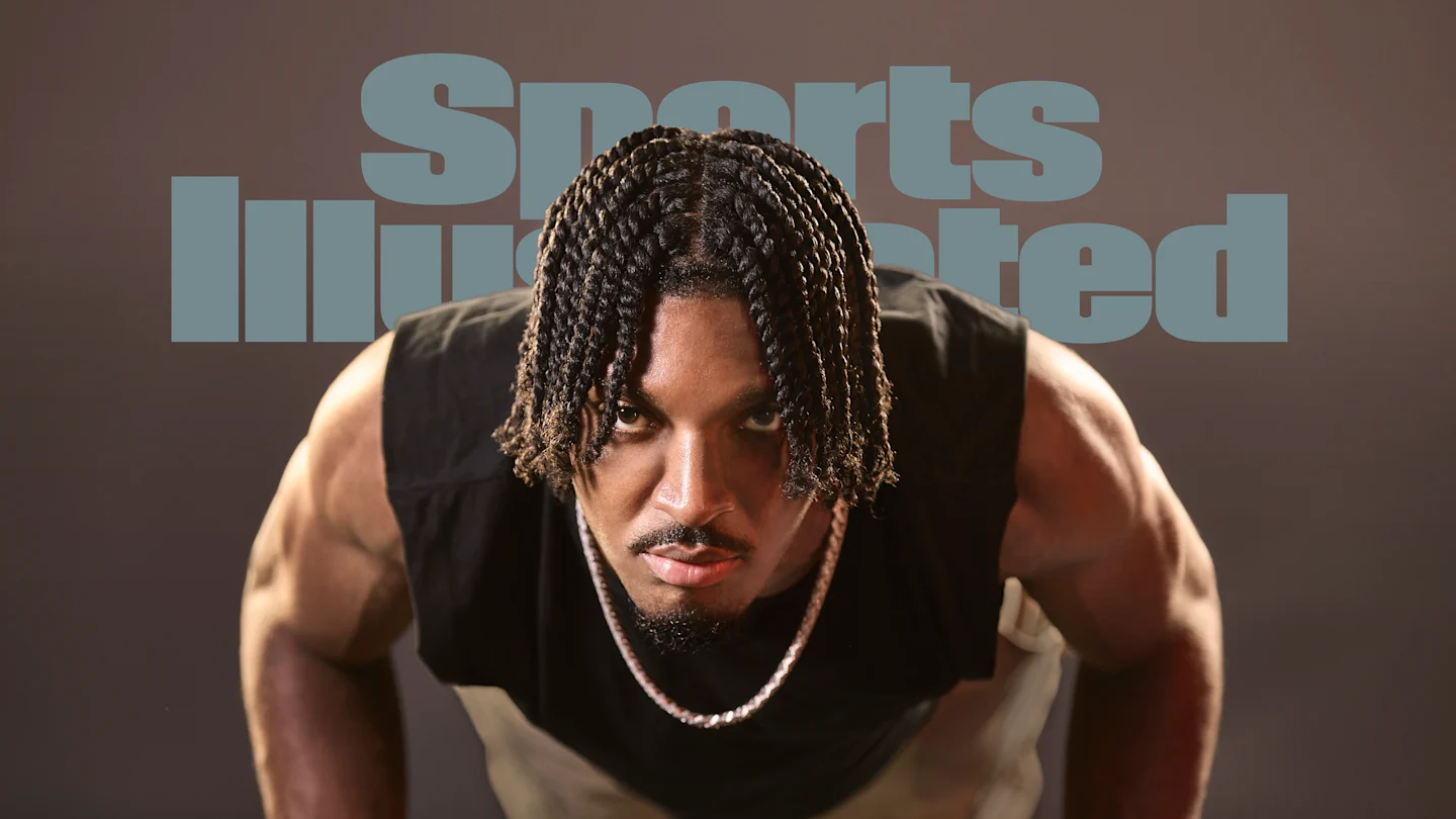 Featured image for Jayden Daniels Revitalizes Commanders Football with Unique Style