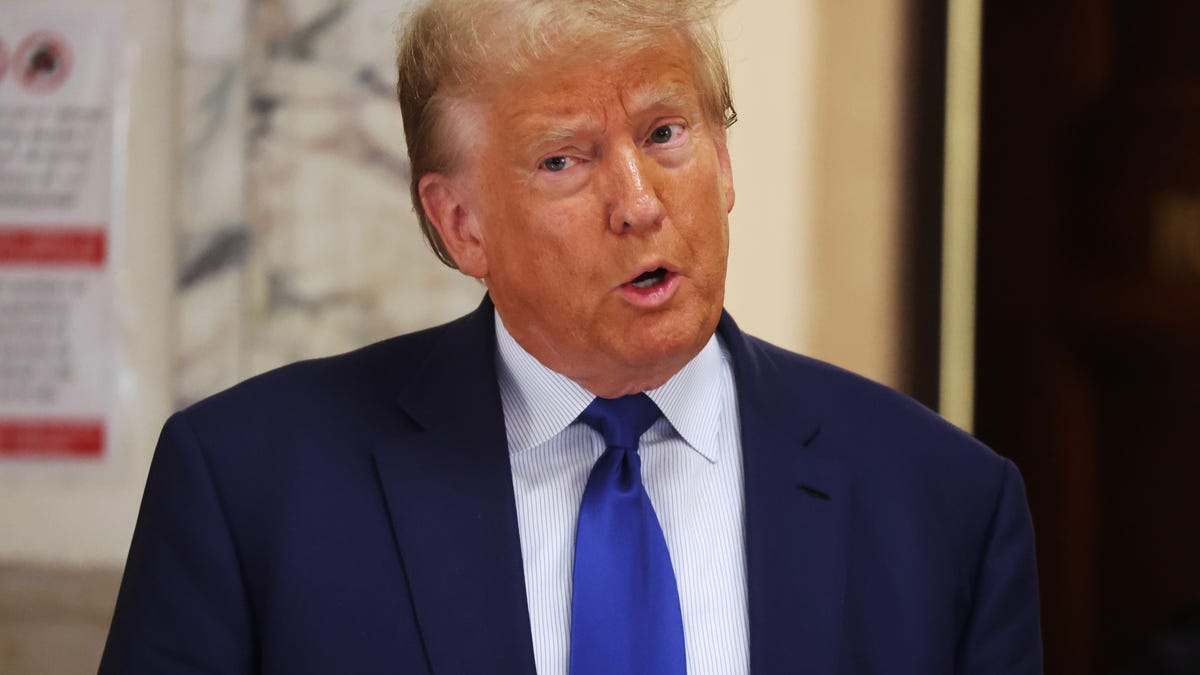 Featured image for "Trump Ordered to Post $454 Million Bond in New York Fraud Judgment Appeal"