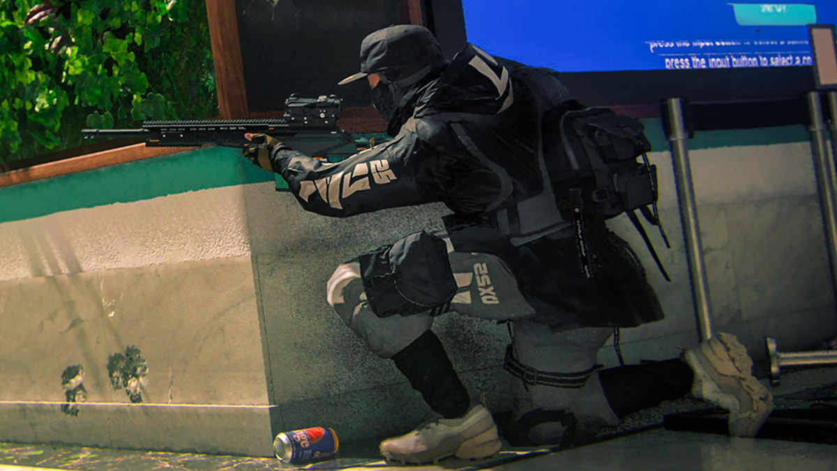 Featured image for "MW3 & Warzone Update: Aftermarket Parts Overhaul and Best Season 1 Loadouts"