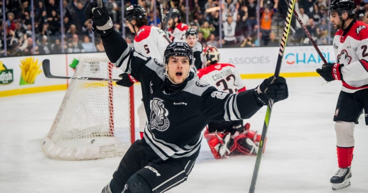 Featured image for IceHogs and Wolves Bolster Rosters with New Signings