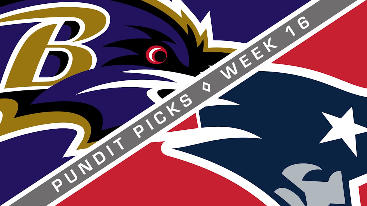 Featured image for Patriots Aim for Victory Against Ravens in Sunday Night Showdown