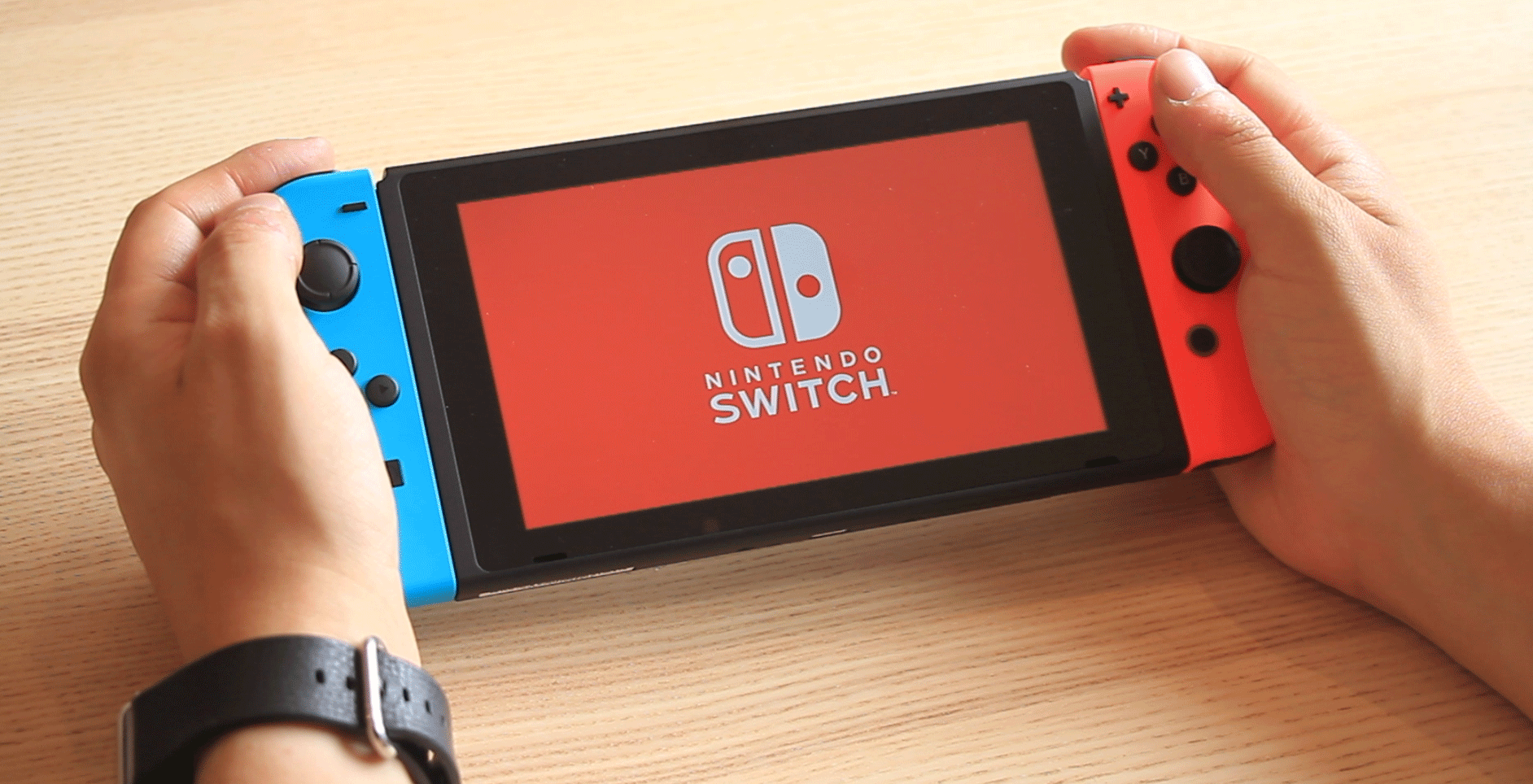 "Nintendo Switch 18.0.0 Update: New Features and Improvements"