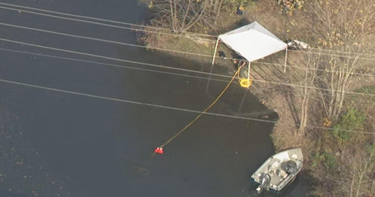 Featured image for "Robert Card's Troubled Past Unveiled: Arrests, Divorce, and a Possible Suicide Note"