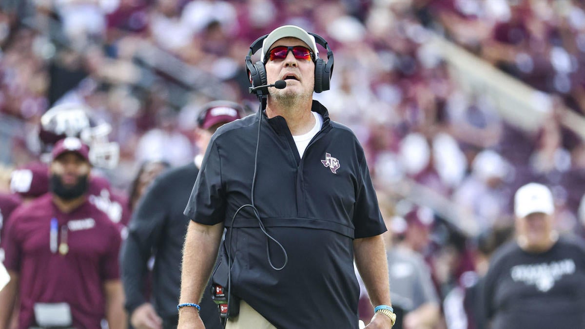 Texas A&M's Record-Breaking Buyout: Jimbo Fisher Fired with $75M Owed