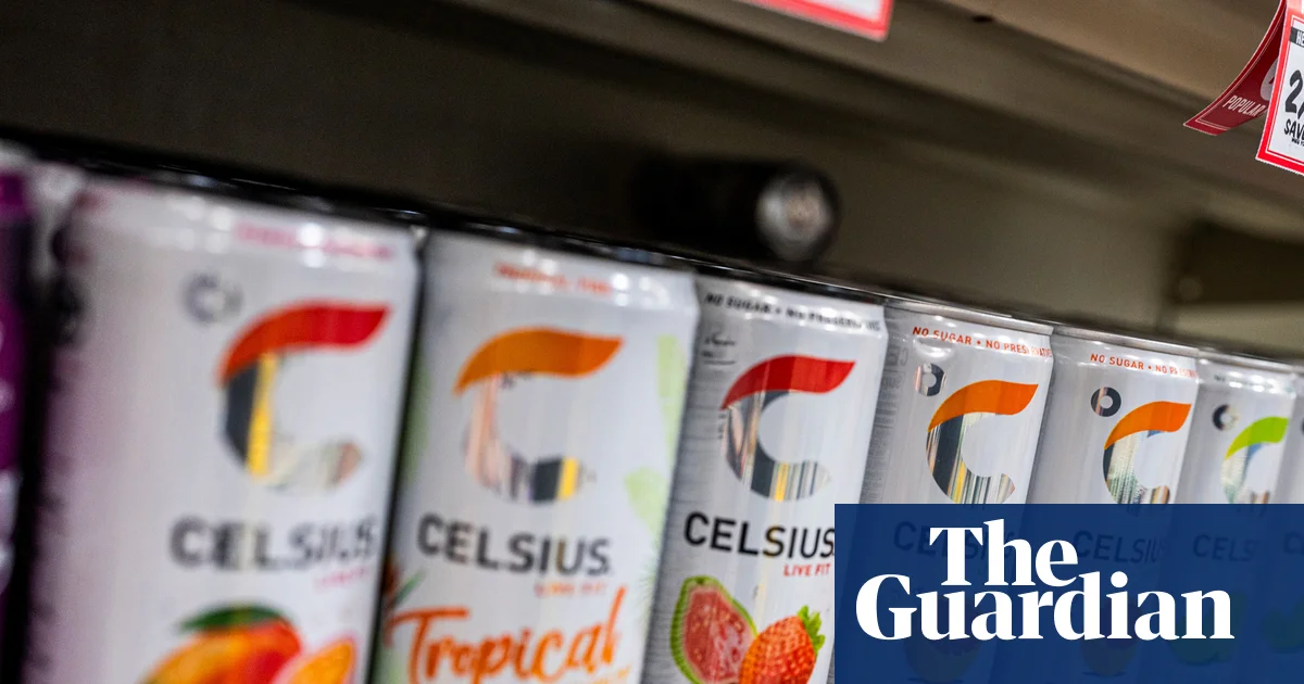 Featured image for Energy Drink Recall Due to Unintentional Alcohol Content