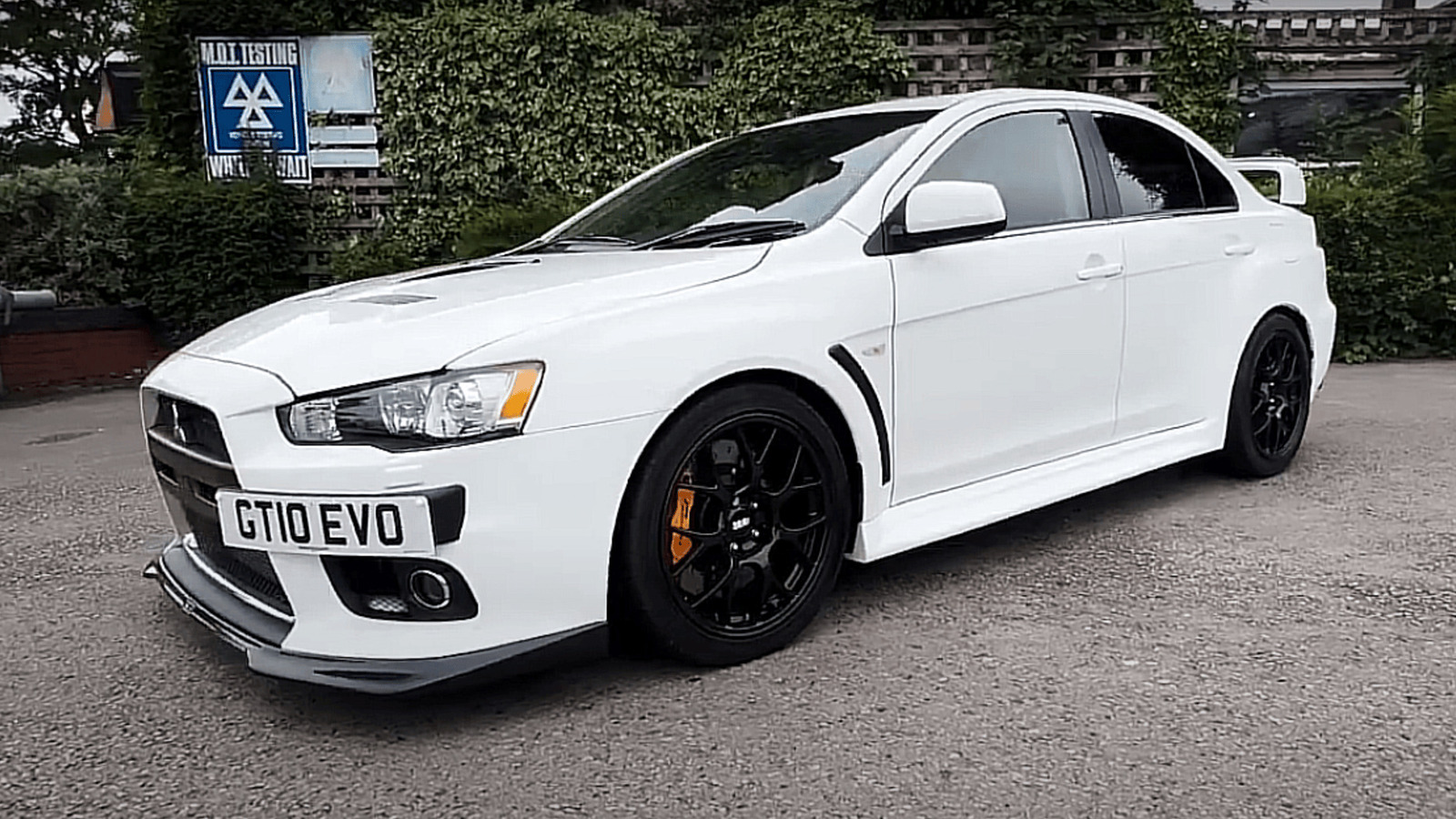 Featured image for Mitsubishi Outperforms Chiron in Power Density