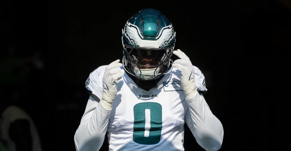 Eagles and Bengals Preseason Highlights: Key Players and Game Details