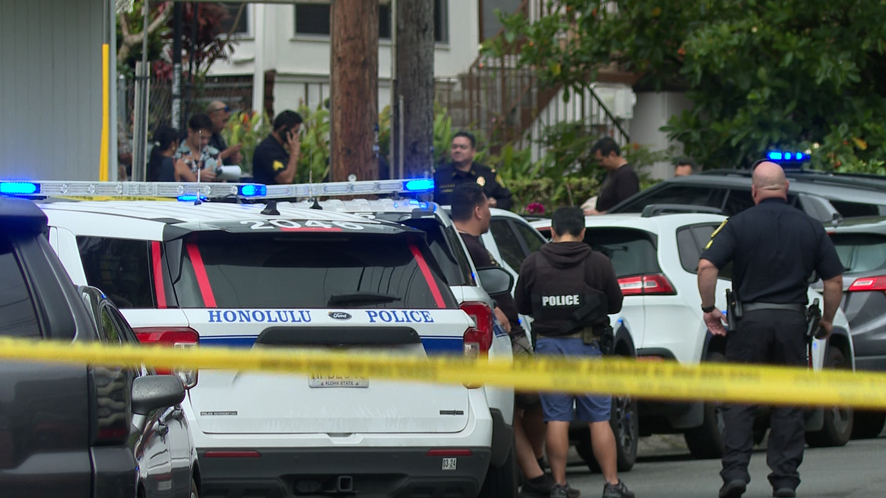 Featured image for "Tragic Murder-Suicide Leaves 5 Dead, Including 3 Children, in Manoa"