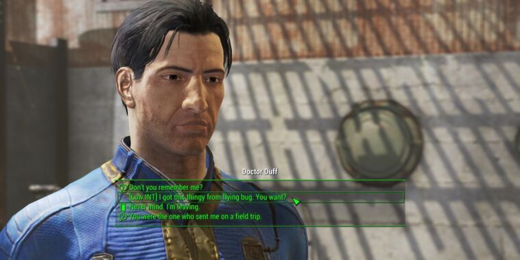 Revolutionary mods enhance Fallout 4 and FFXIV gameplay.