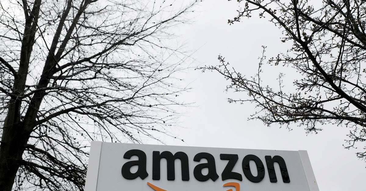 Amazon Takes on EU Online Content Rules in Major Tech Challenge