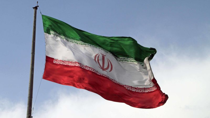 Amnesty and IranWire report on horrific torture of child detainees in Iran