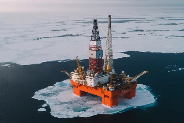 Featured image for "Natural Gas Prices Surge Amid Record Demand and EIA Inventory Drop"