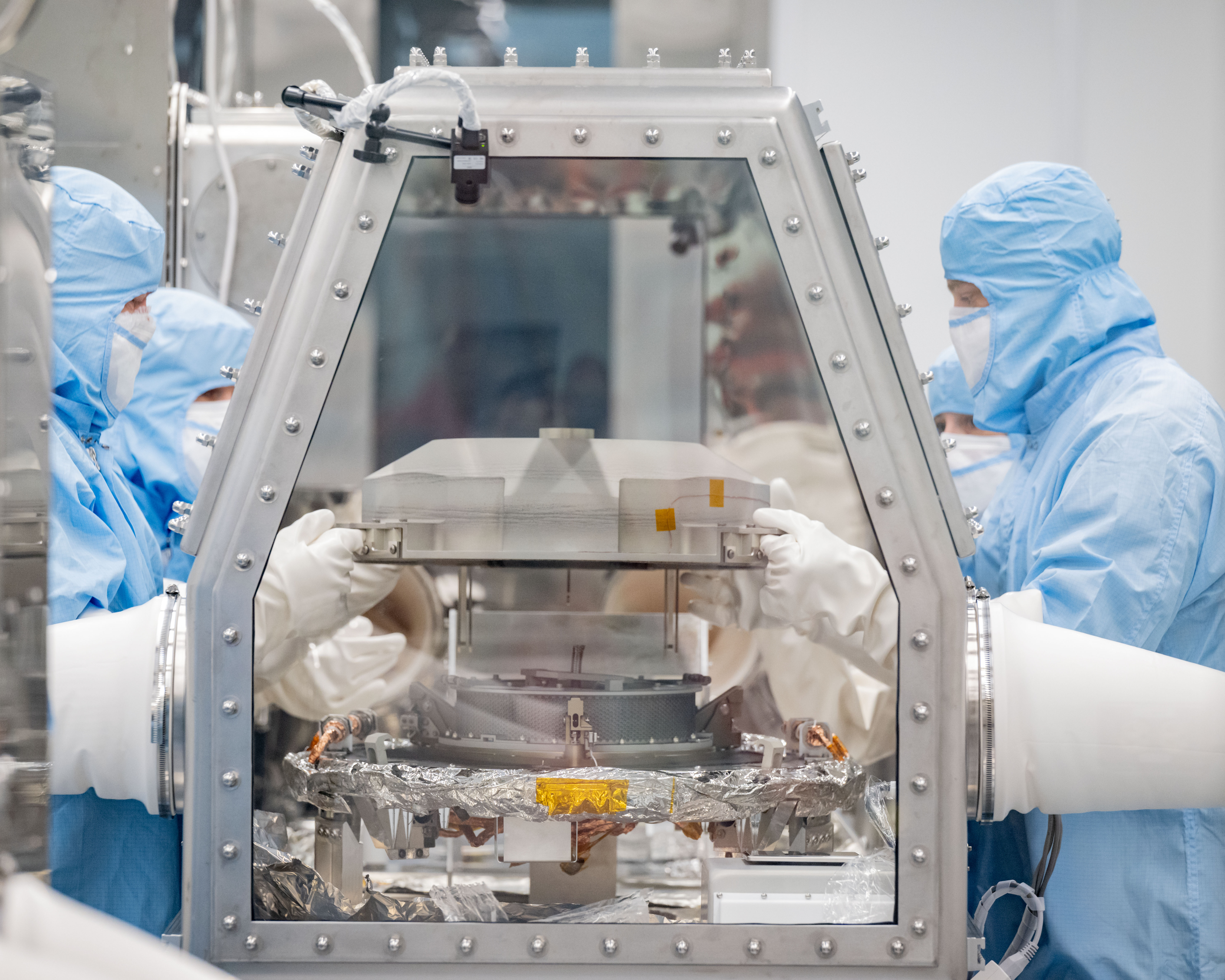 NASA's Asteroid Sample Mission: Surprising Discoveries and Insights into Life's Origins
