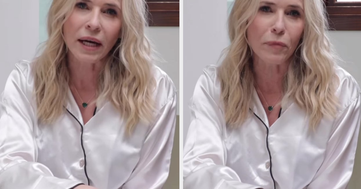 Featured image for "Chelsea Handler's Hilarious Jabs at Elon Musk and Al Pacino"