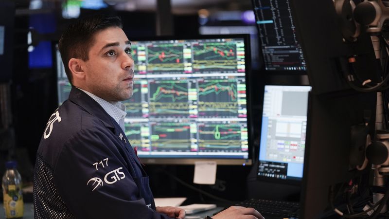 Debt ceiling crisis threatens market stability, investors advised to stay cautious.