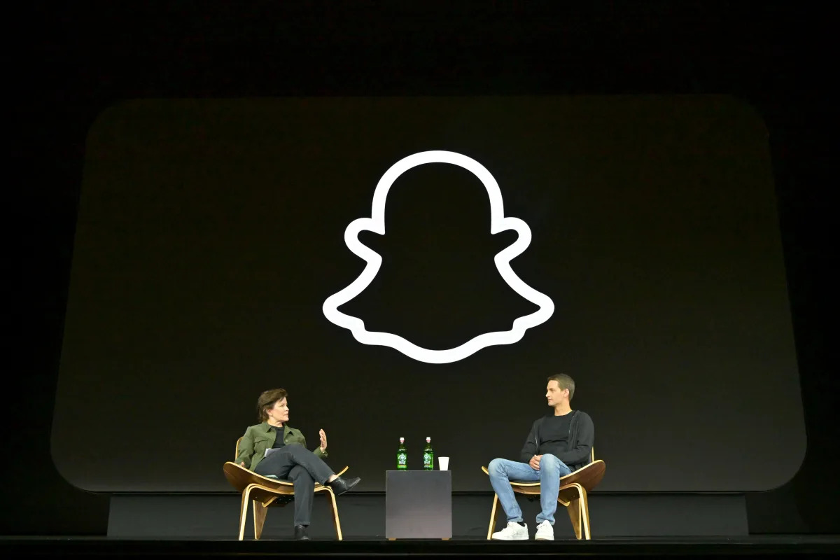 "Snap Implements 10% Workforce Reduction Amid Tech Layoff Trend"