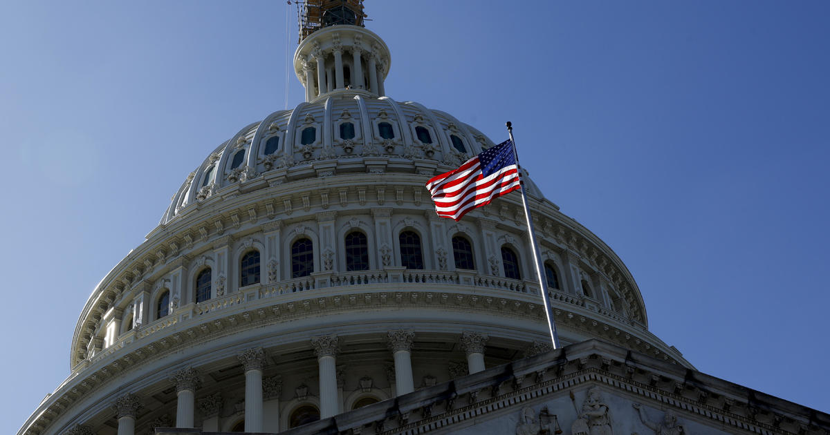 "The House Speaker Dilemma: Bridging the Divide or Pledging Allegiance to Trump?"