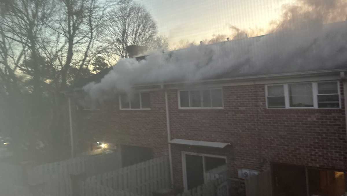 Featured image for "Fatal Apartment Fire in Greenville, South Carolina Claims One Victim"