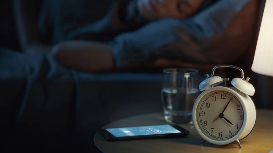 Bad Sleep Tied to Comfort Eating and Obesity Risk in UK Study