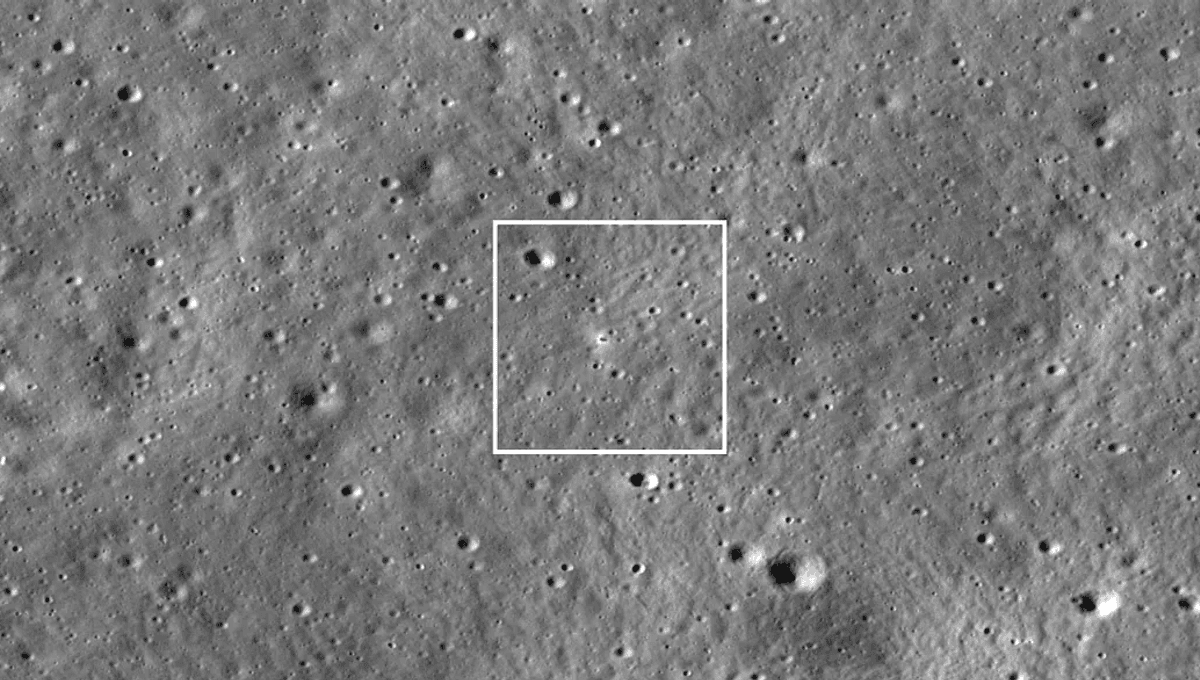 Featured image for "NASA and ISRO's Laser Experiments for Safe Moon Landings"