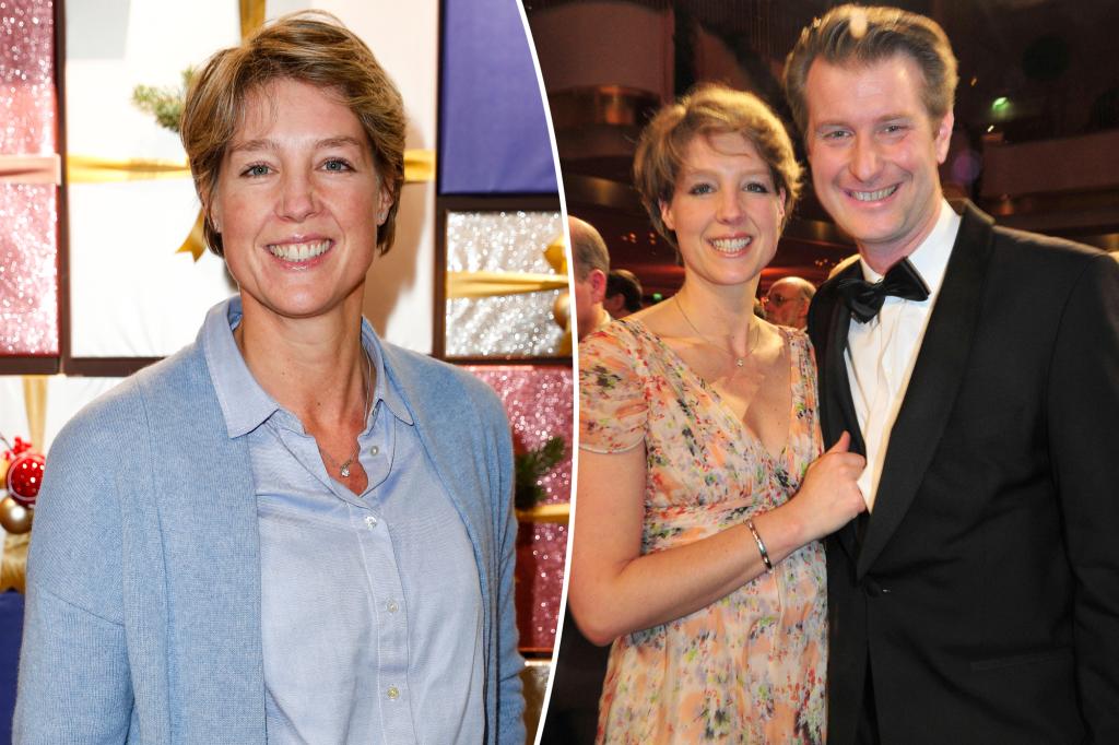 German Heiress' Children Kidnapped During New Year's Eve Celebrations