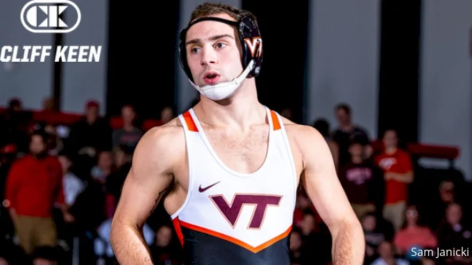 "Highlights from the 2023 NCAA Wrestling Championships: Upsets, Results, and USA Wrestling Practices"