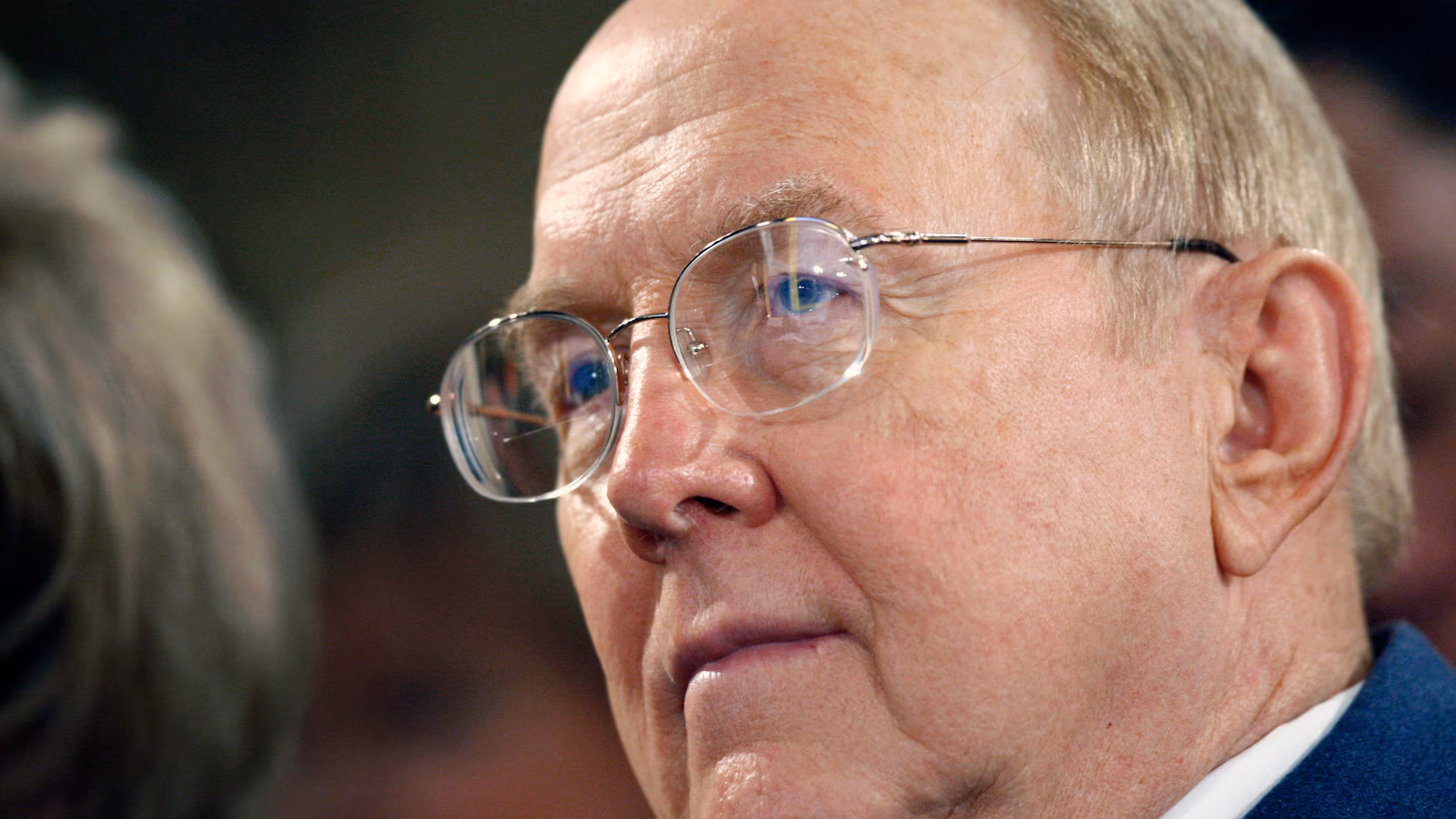 Featured image for James Dobson, Founder of Focus on the Family and Religious Right Leader, Dies at 89