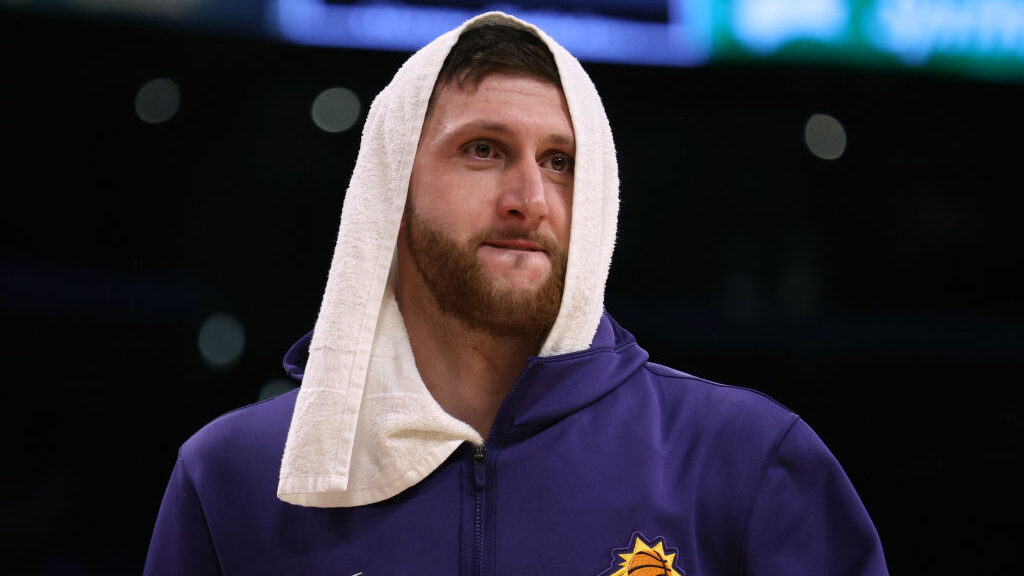 Featured image for "Nurkic Returns, Beal Out: Lakers vs. Suns Matchup Updates"
