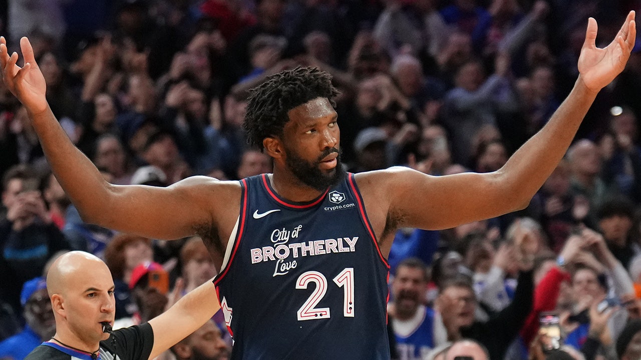 "Joel Embiid Shatters Franchise Records with 70-Point Masterclass"