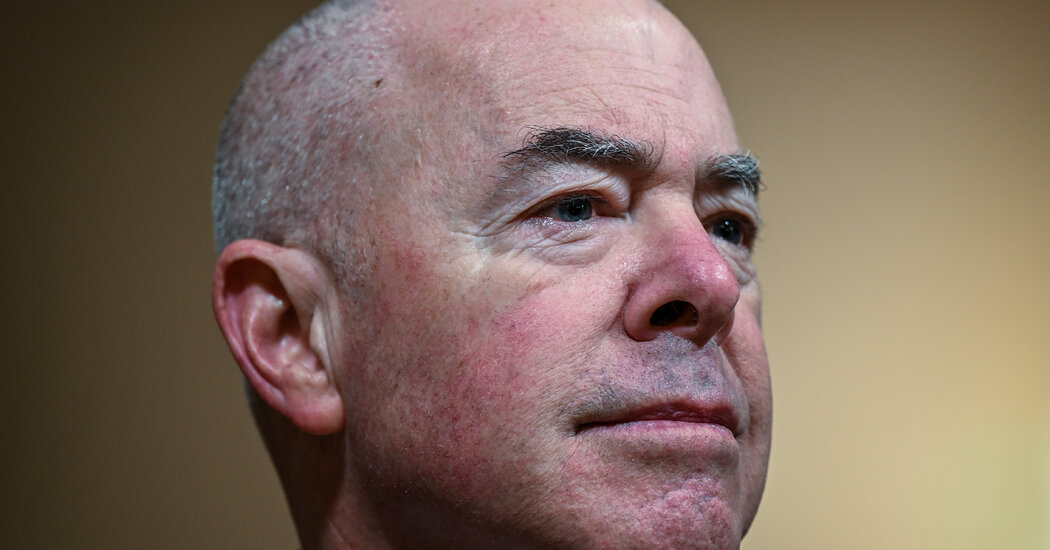Homeland Security to Unveil New AI Guidelines