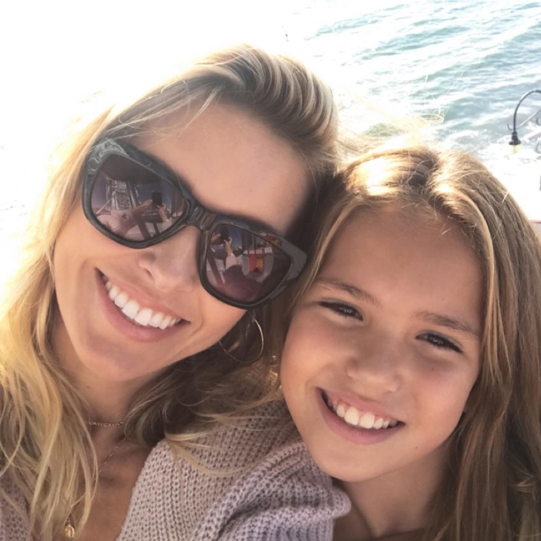 Tragic Revelation: Audrina Patridge's Niece's Cause of Death Unveiled