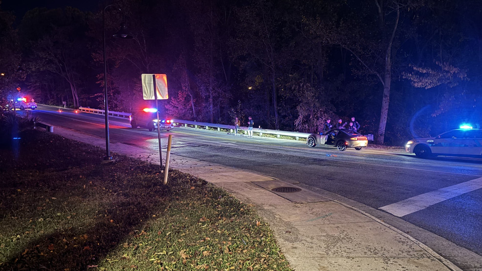 Multiple Motorcycle Crashes Leave Riders in Critical Condition
