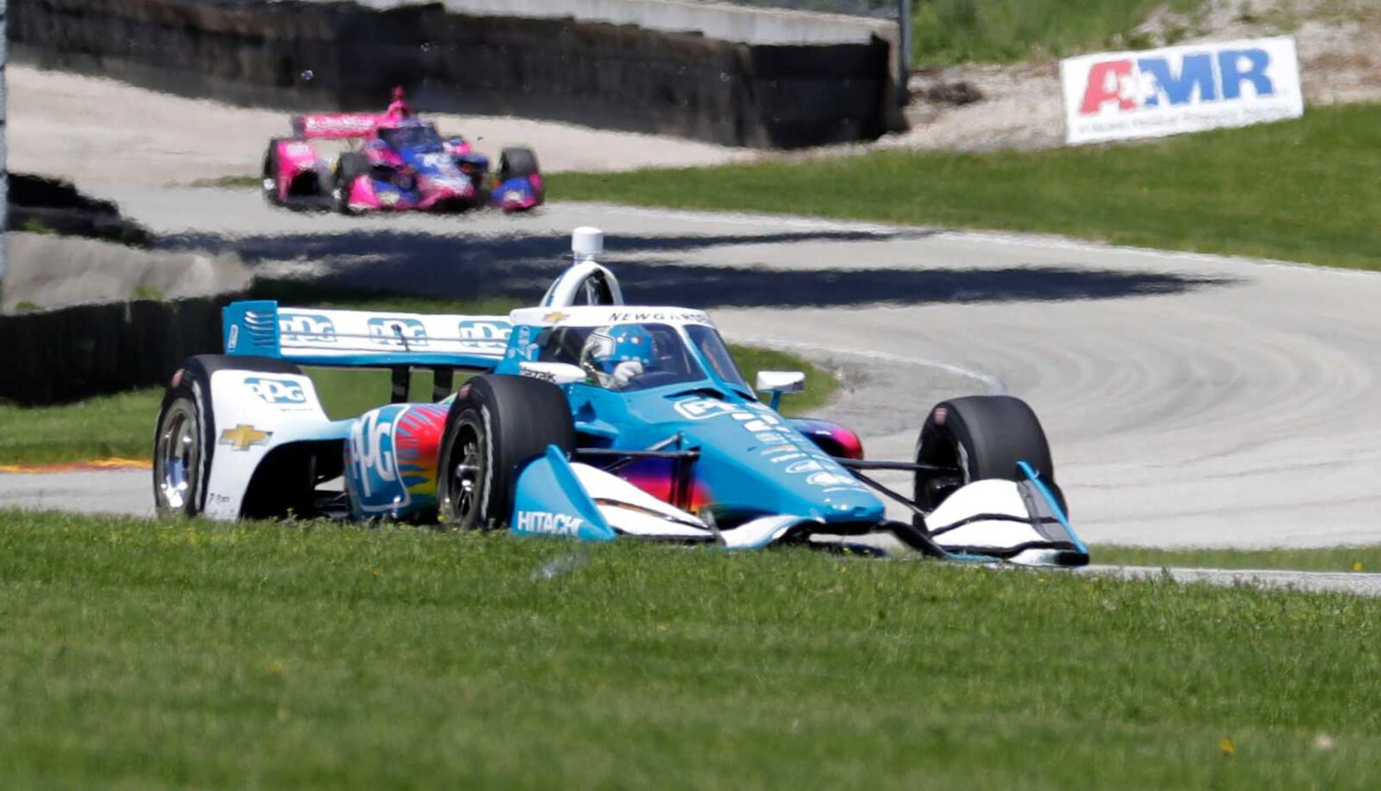 Featured image for "Road America IndyCar Race: Qualifying Highlights and Viewing Options"