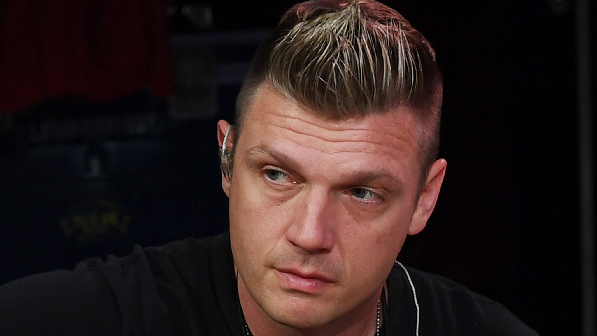 Nick Carter Denies Allegations of Sexual Assault on Yacht