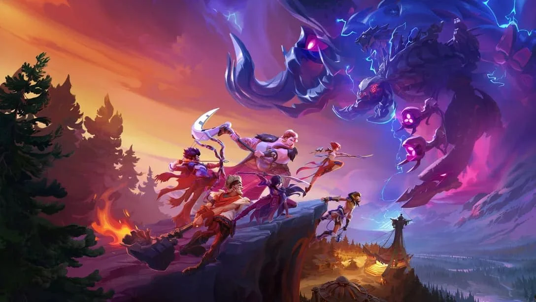 Guerrilla teases Horizon co-op hunt game for PS5 and PC with cross-play