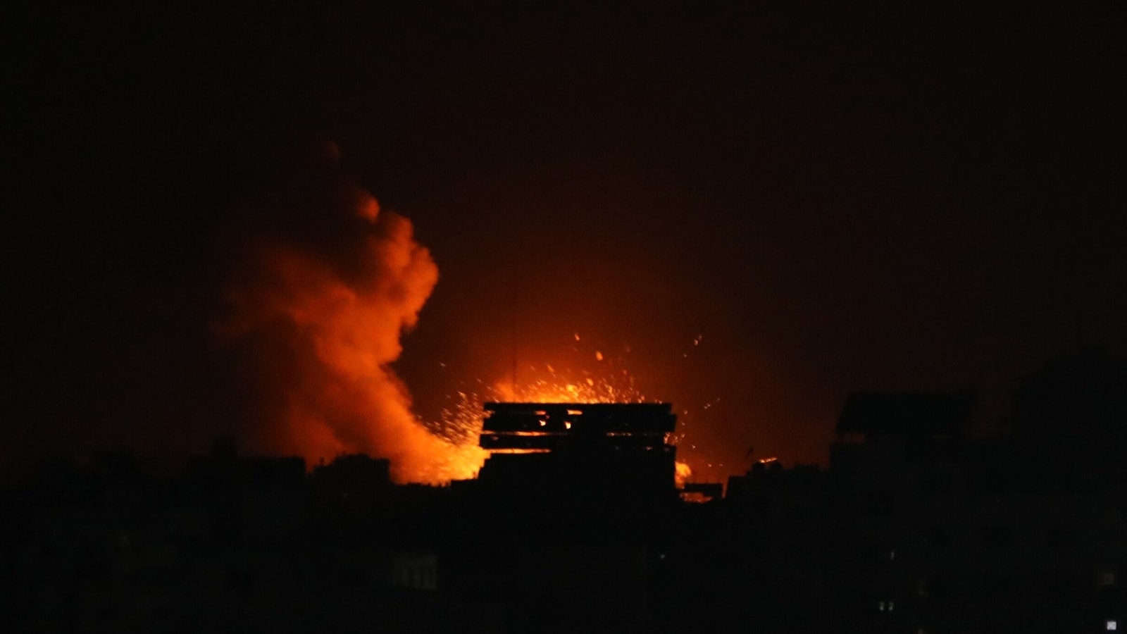 Featured image for Turkish Air Strikes Decimate Kurdish Militant Targets in Northern Iraq