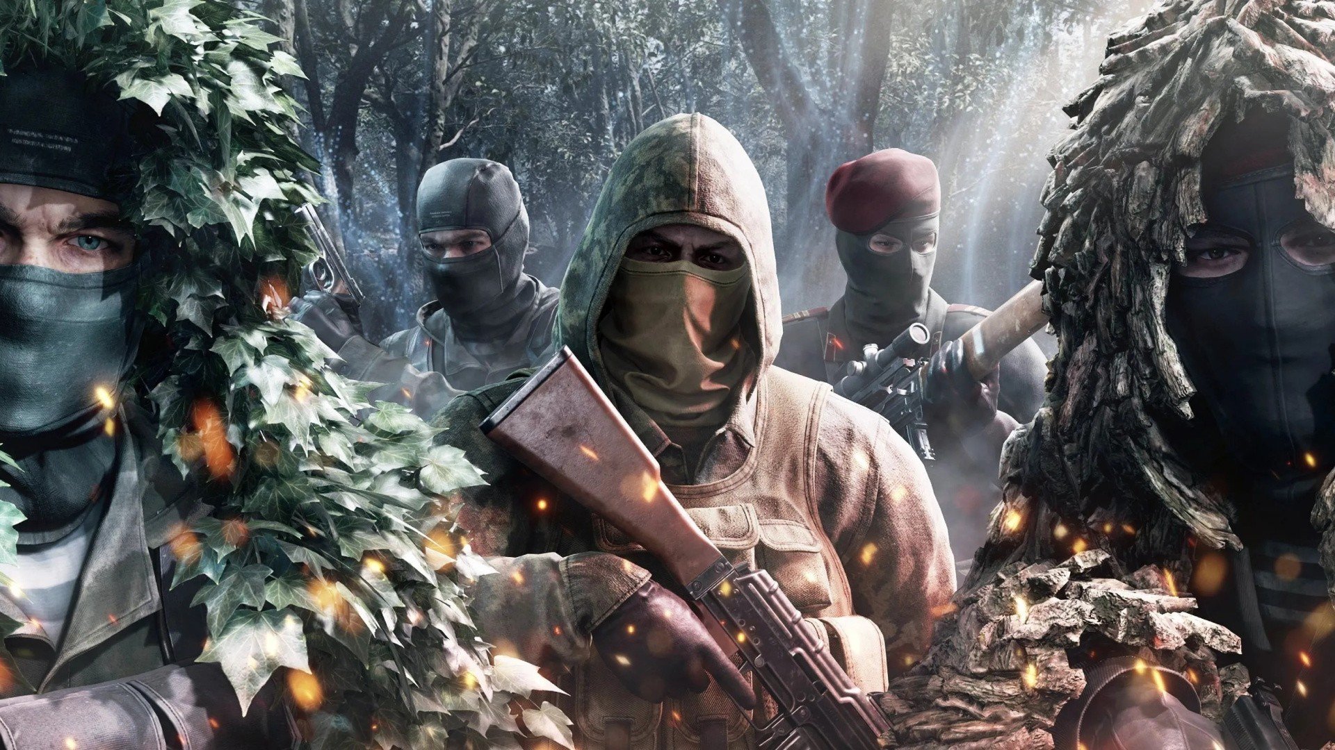 Featured image for Metal Gear Solid Delta: Snake Eater Gets New Modes and PS5 Pro Enhancements