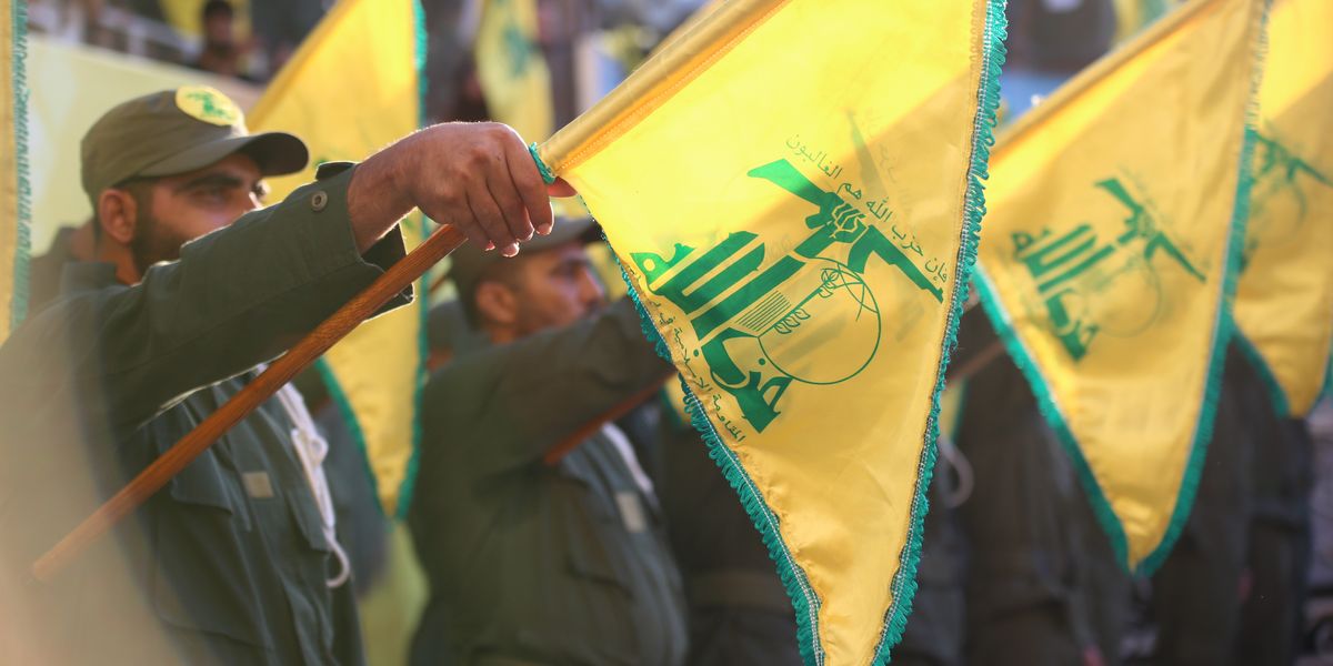 Hezbollah's Strategic Dilemma: Escalation or Restraint?