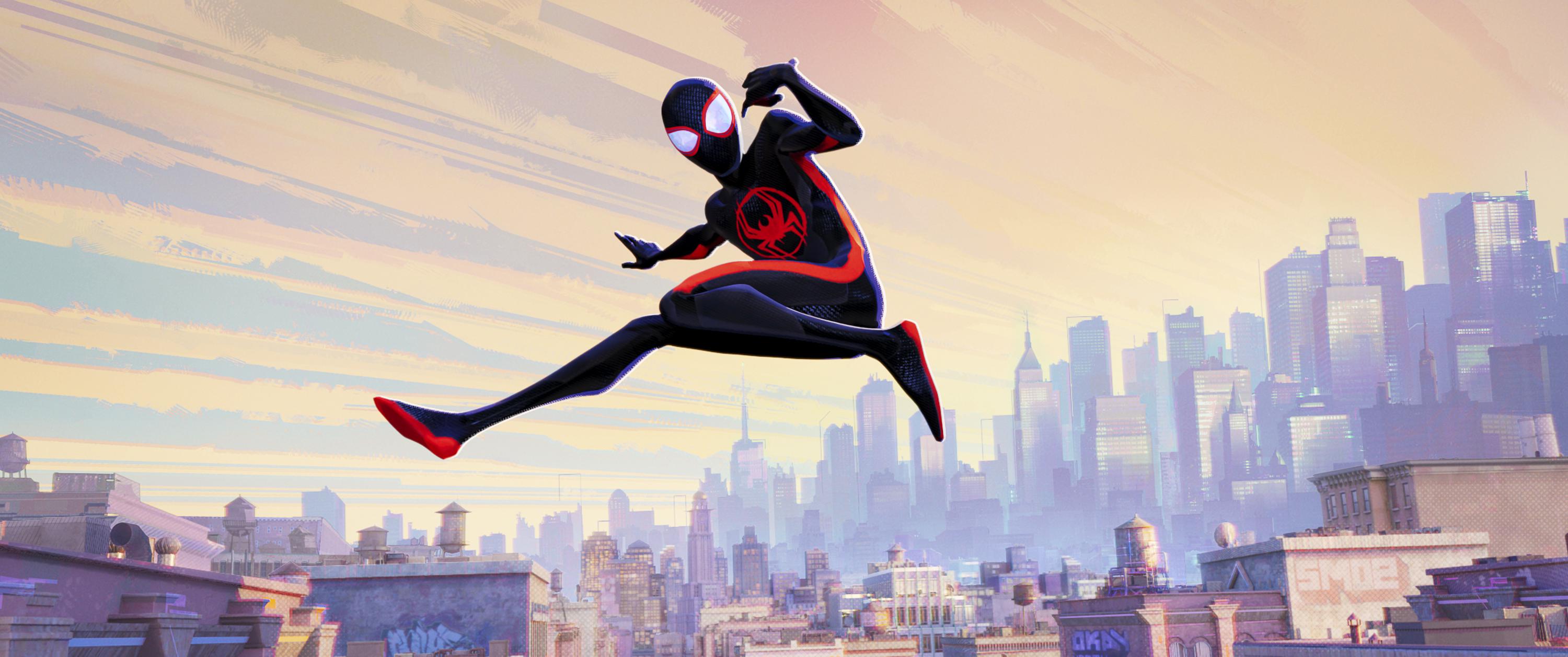 Spider-Man swings back to box office dominance