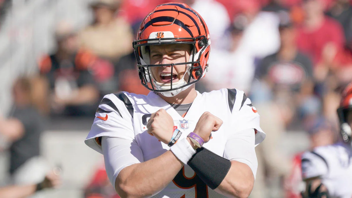 "NFL Week 9: Bengals favored, Dolphins underdogs, and Eagles set as favorites in key matchups"
