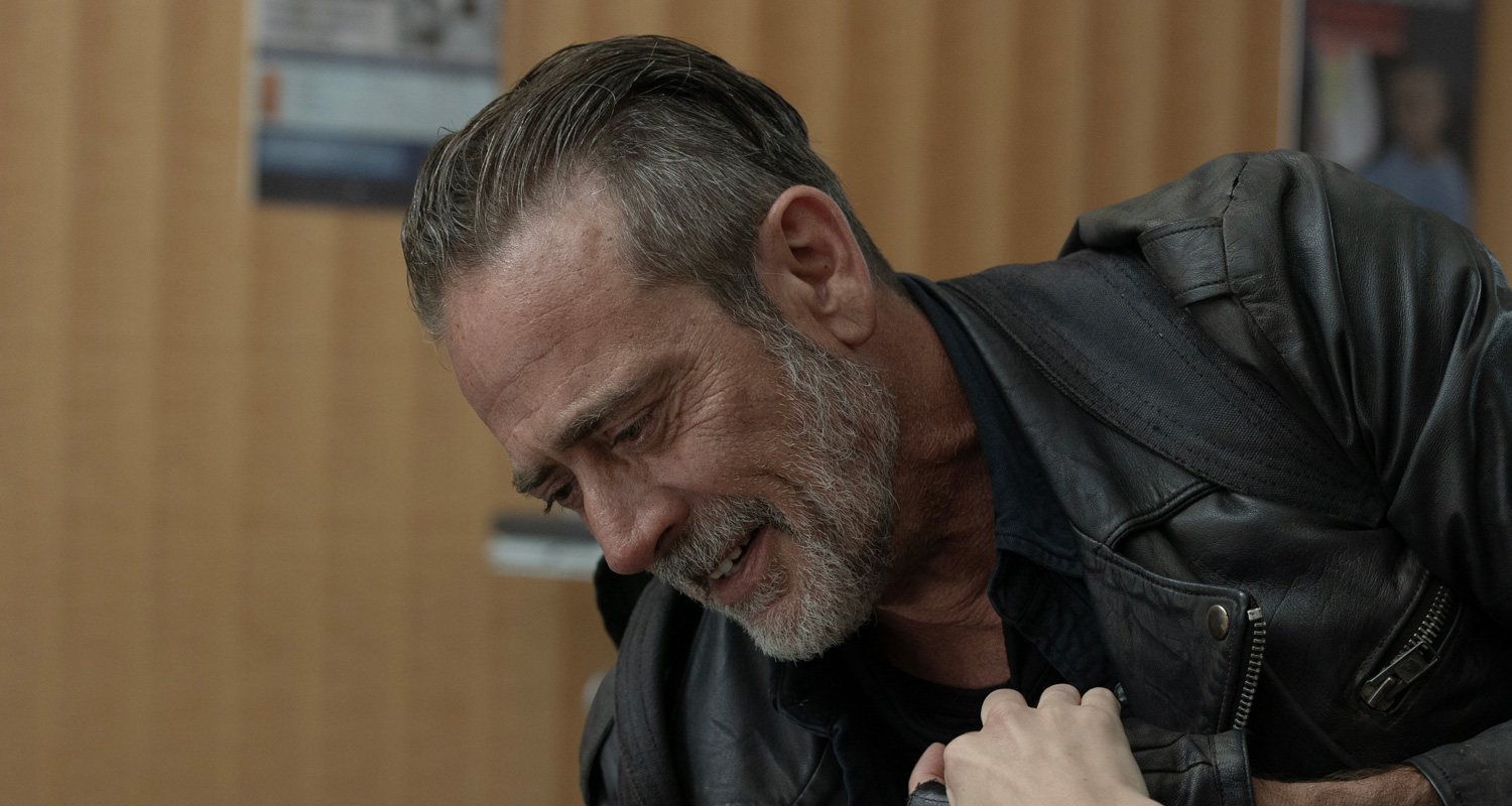 Featured image for Jeffrey Dean Morgan Reveals Surprise Return in 'The Walking Dead: Dead City'