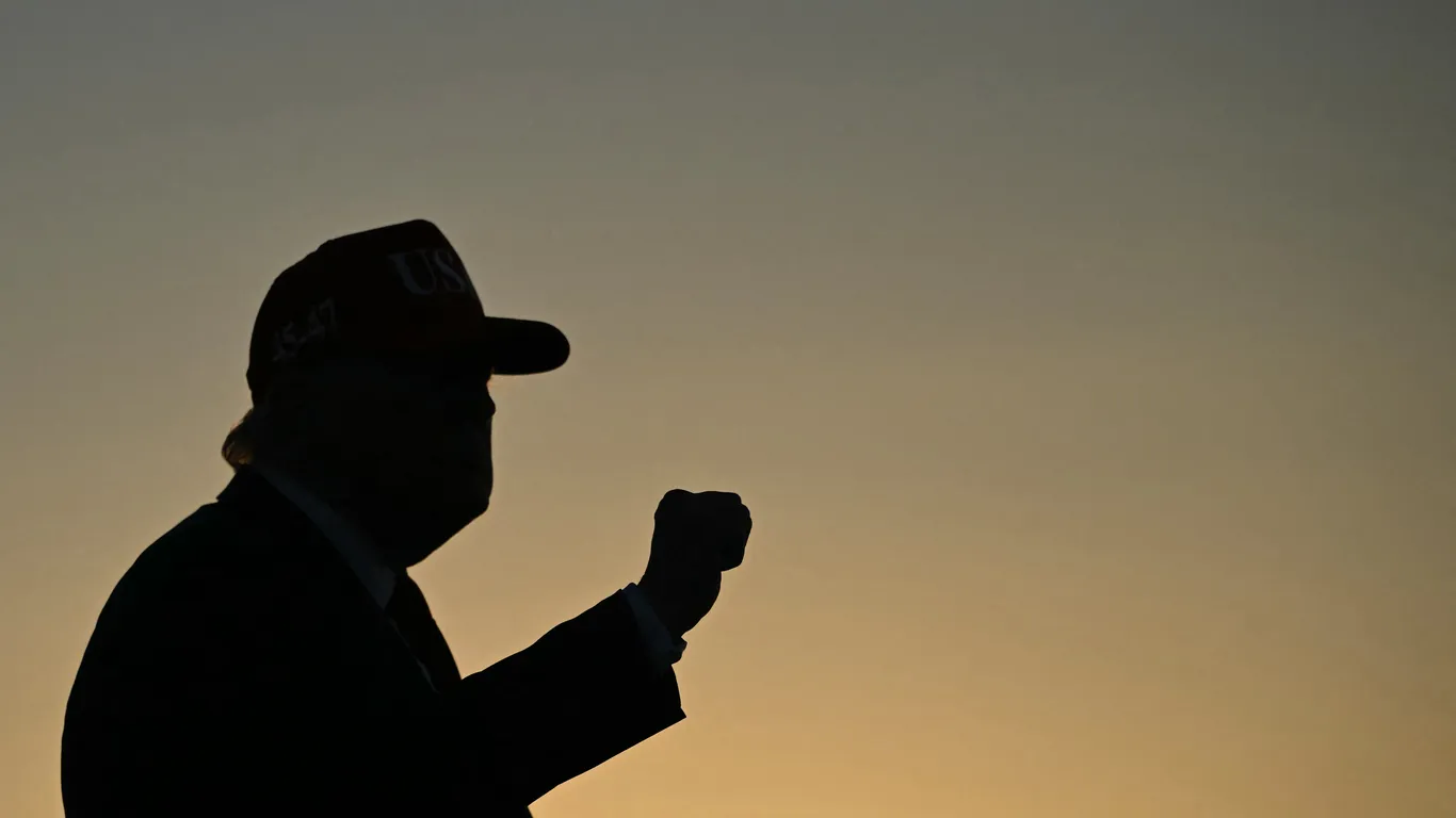 Trump's New Law Sparks Political Battle and Tax Changes
