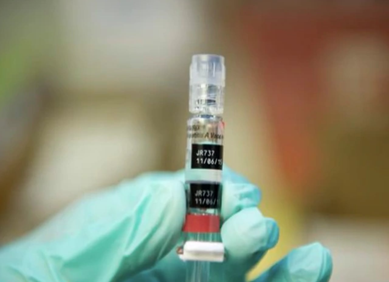 Whooping Cough Outbreak Confirmed at High Point NJ High School