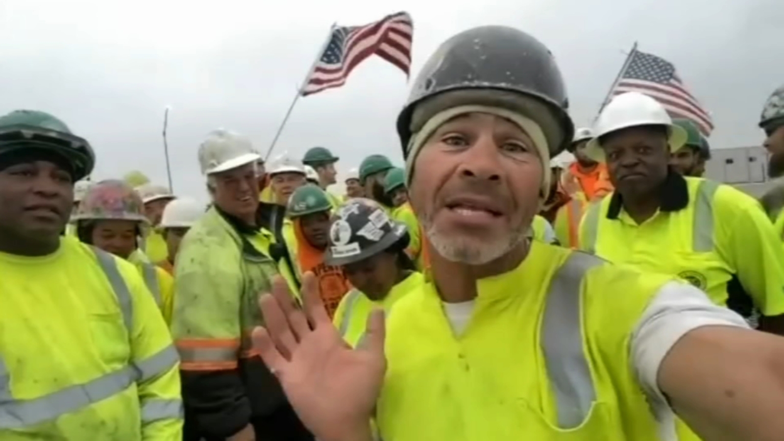 I-95 Bridge Collapse in Philly: From TikTok Sensation to Reopened Businesses.