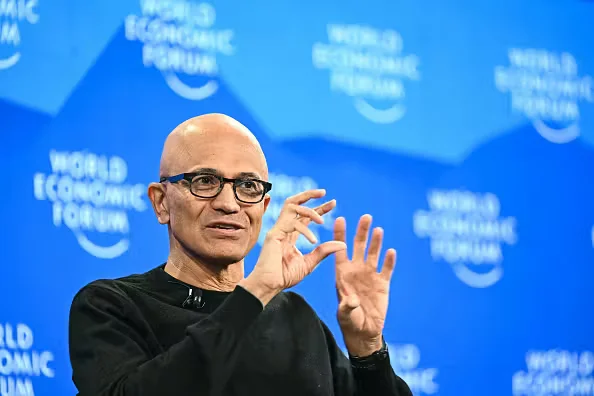 Azure momentum and big-capex push set stage for Microsoft’s Q2 results