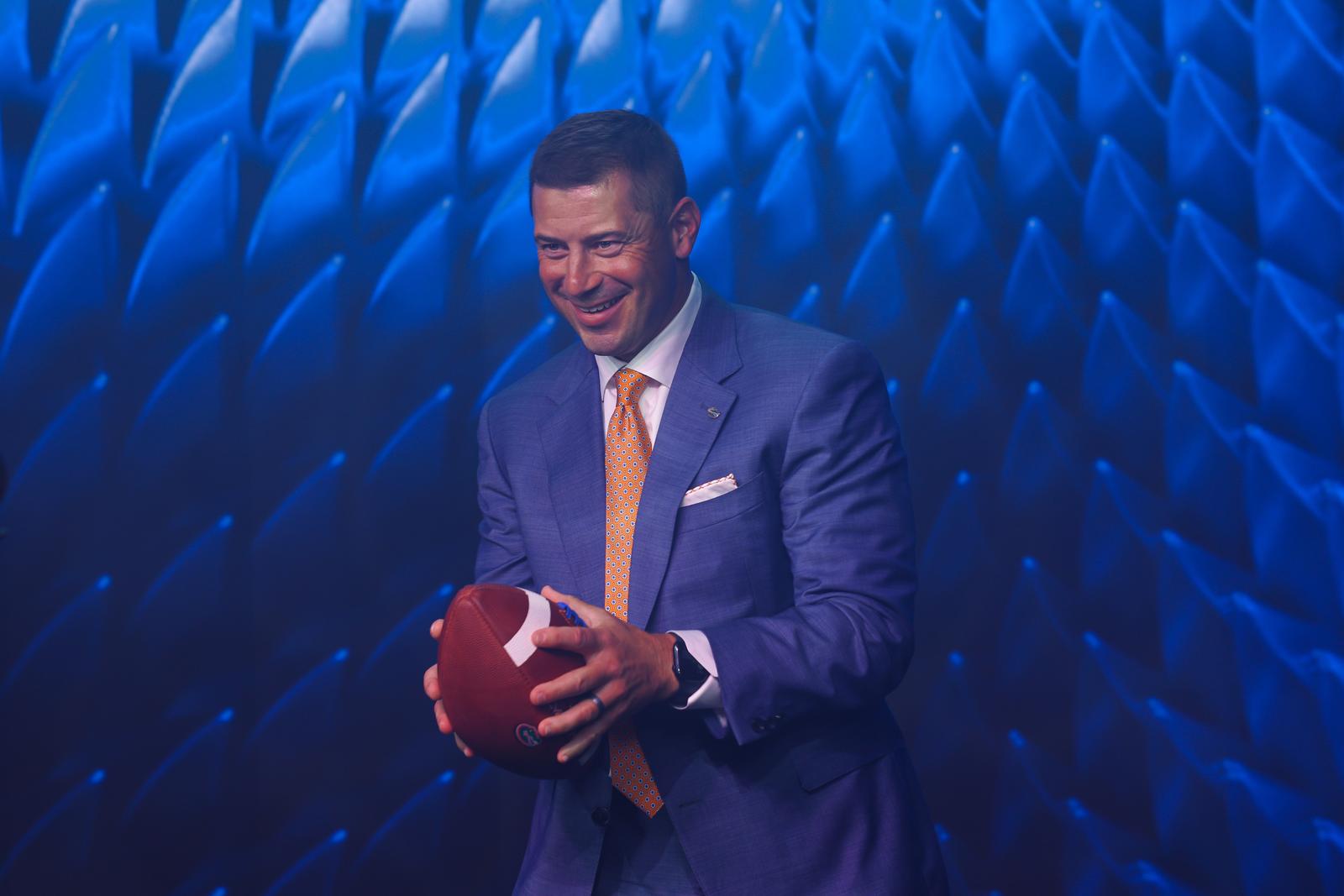 Featured image for Florida Gators' Transfer Portal Strategy and Key Moves for 2026