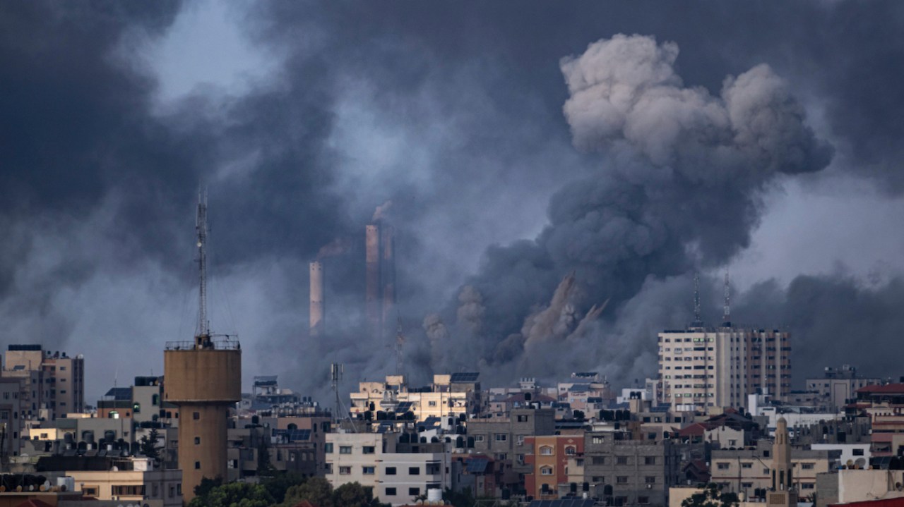 Impending Preemptive Action: Iran's Warning to Israel