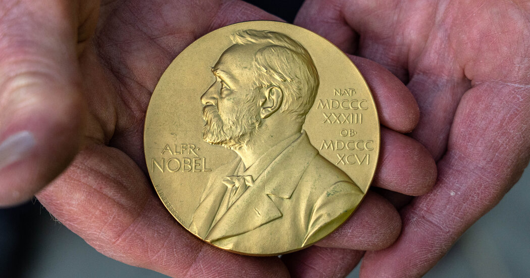 Featured image for "The Paradox of Prestige: How Nobel Prizes Can Diminish Scientific Influence"
